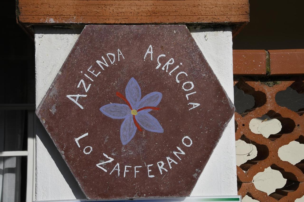 알벤가 Casa Zafferano 게스트하우스 외부 사진